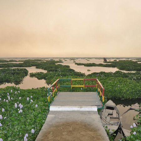 فندق بارك إن باي راديسون بجانب مطار أمريستار أمريتسار المظهر الخارجي الصورة